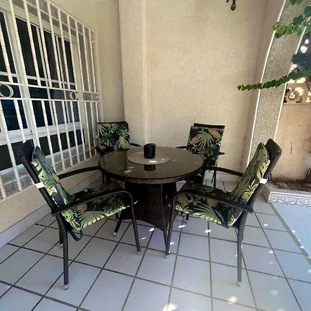 Amaya 2 Apartment