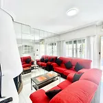 Amaya 2 Apartman *