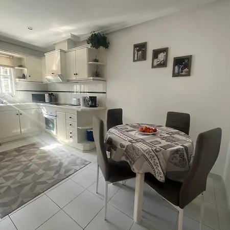 Amaya 2 Apartman